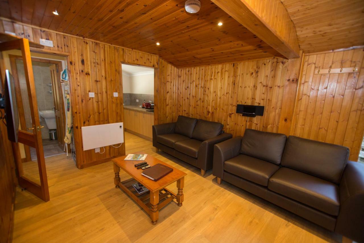 Invercauld Lodges Ballater Zewnętrze zdjęcie