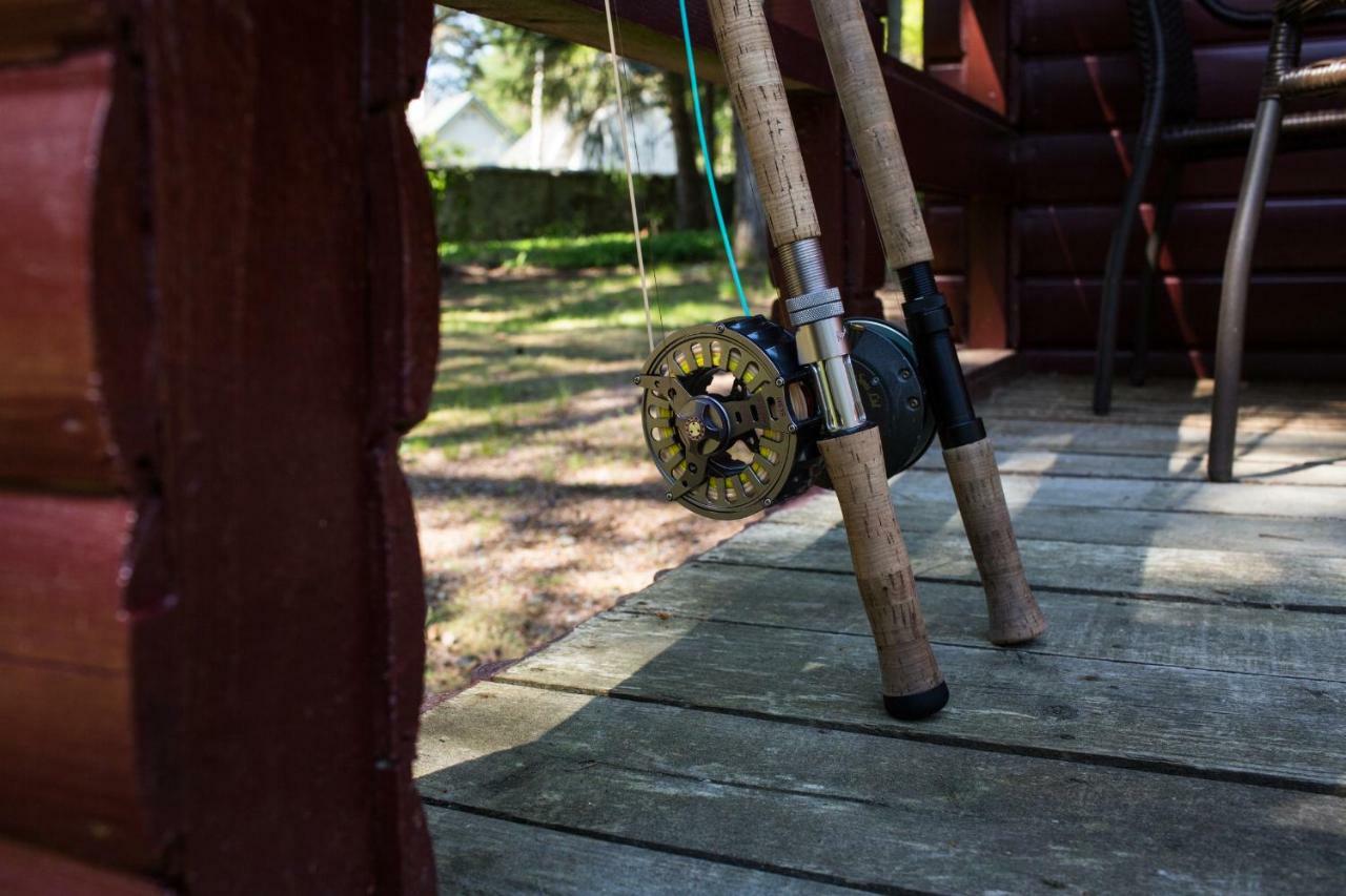 Invercauld Lodges Ballater Zewnętrze zdjęcie