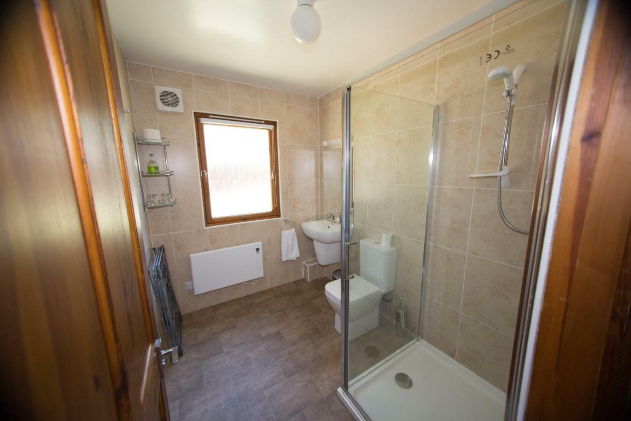 Invercauld Lodges Ballater Zewnętrze zdjęcie