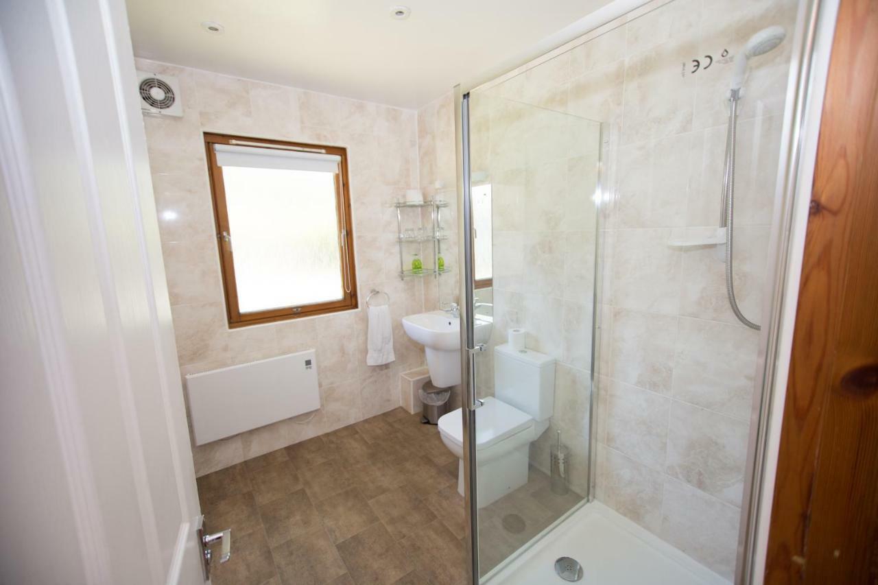 Invercauld Lodges Ballater Zewnętrze zdjęcie