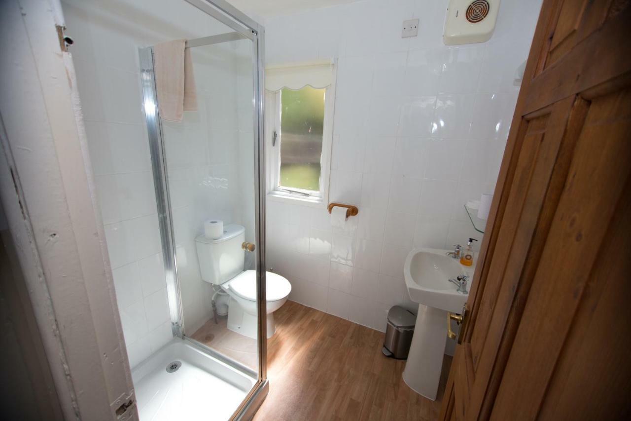 Invercauld Lodges Ballater Zewnętrze zdjęcie
