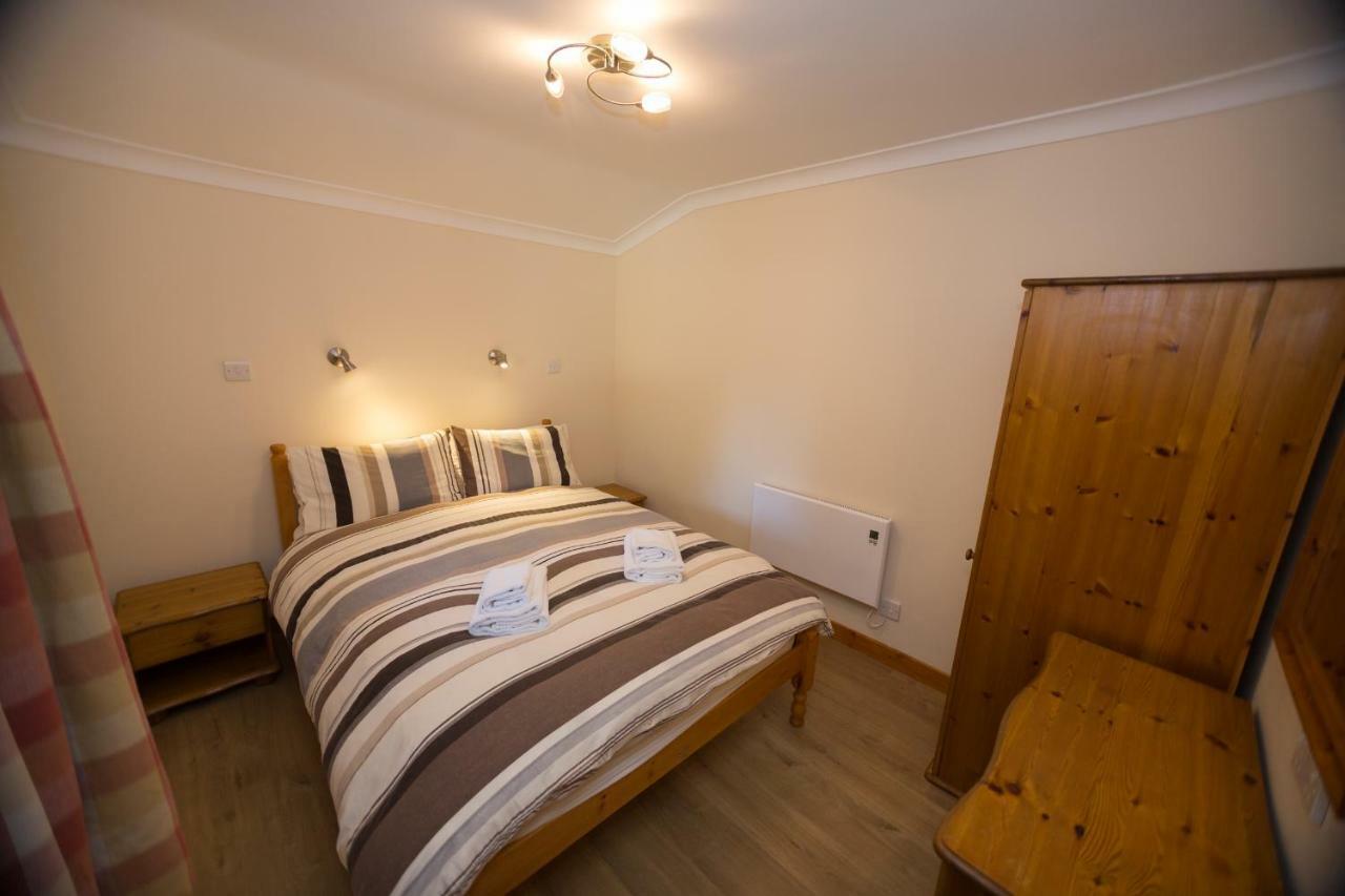 Invercauld Lodges Ballater Zewnętrze zdjęcie